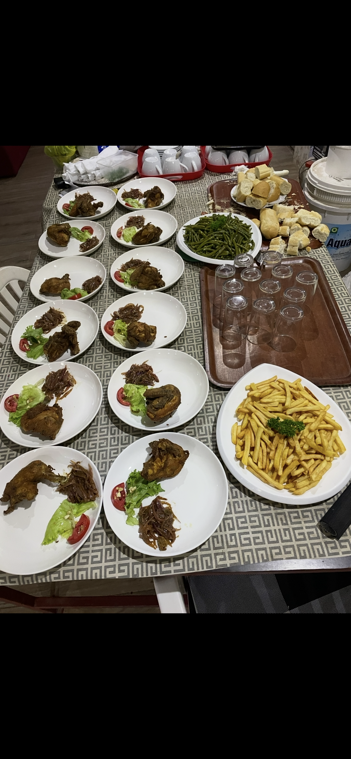 Plat 1